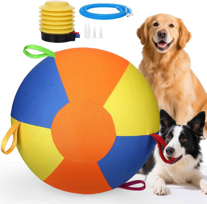 FurrBaby™ Herding Ball