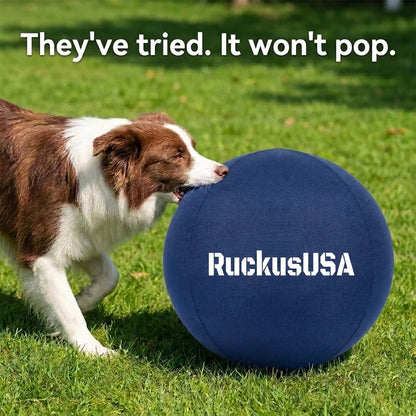 FurrBaby™ Herding Ball